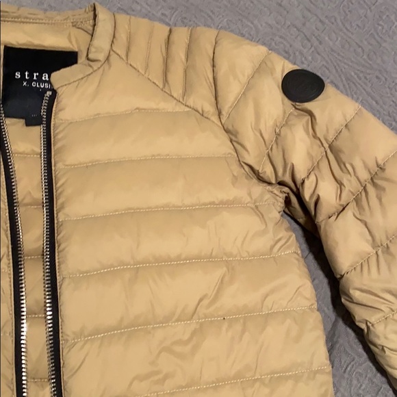 ADORABLE PUFFER JACKET - Picture 2 of 3